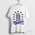 Officials Los Angeles Dodgers 9x World Series Champions Trophy