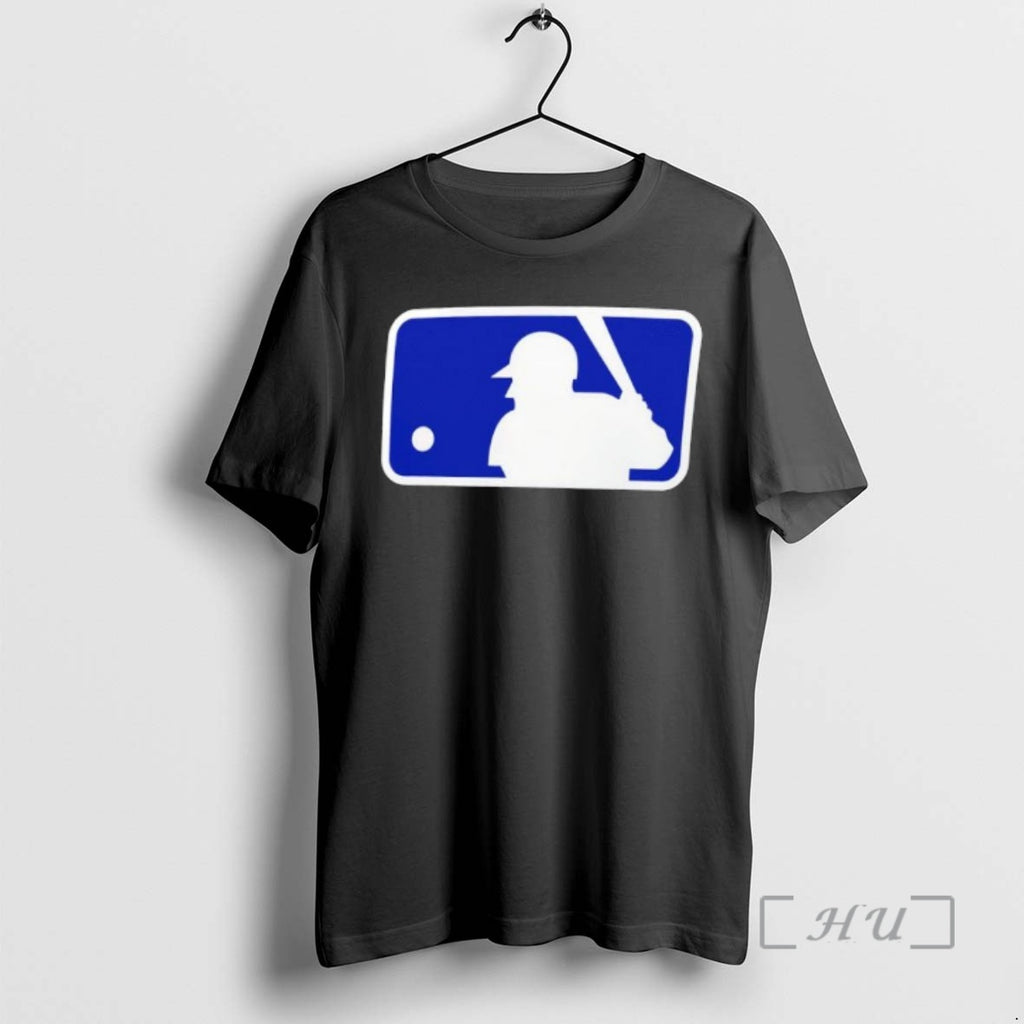 Officials Los Angeles Dodgers Bna Logo