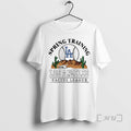 Officials Los Angeles Dodgers Spring Training Cactus League Desert