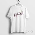 Officials Los Angeles Lakers Valentines Day Conversation Hearts