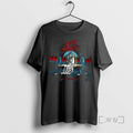 Officials Lost Society Hell Is A State Of Mind 6th March 2026 Premium T Shirts