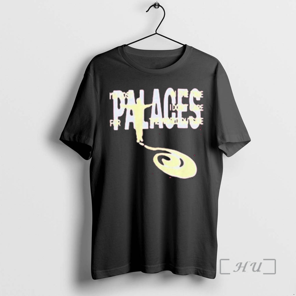 Officials Louis Tomlinson Palaces Vintage