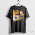 Officials Lsu Baseball Paul Skenes Collage Panels