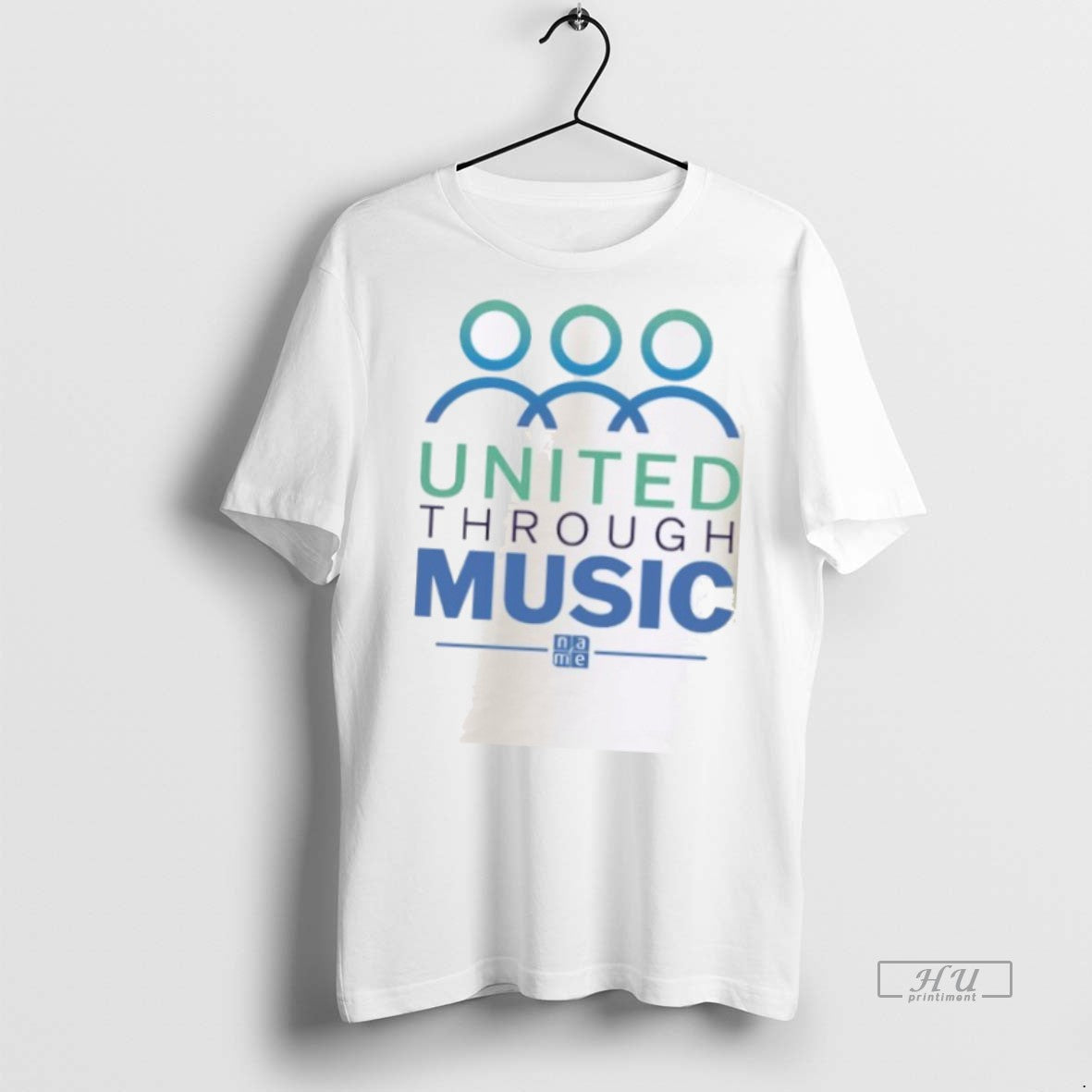 Officials Miosm 2026 United Through Music T Shirt Sweater Unisex , , , Long Sleeve Tee