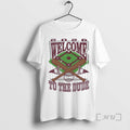 Officials Msu Bulldogs Welcome To The Dude Baseball