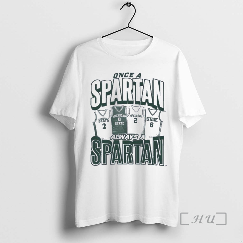 Officials Msu Mens Basketball Once A Spartan Always A Spartan