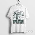 Officials Msu Mens Basketball Once A Spartan Always A Spartan