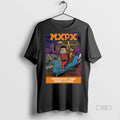 Officials Mxpx October 24 2025 Theatre Capitole Shows Long Sleve T Shirt Sweater Unisex , , , Long Sleeve Tee