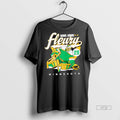 Officials Marc Andre Fleury Minnesota Retro Hockey T Shirt Sweater