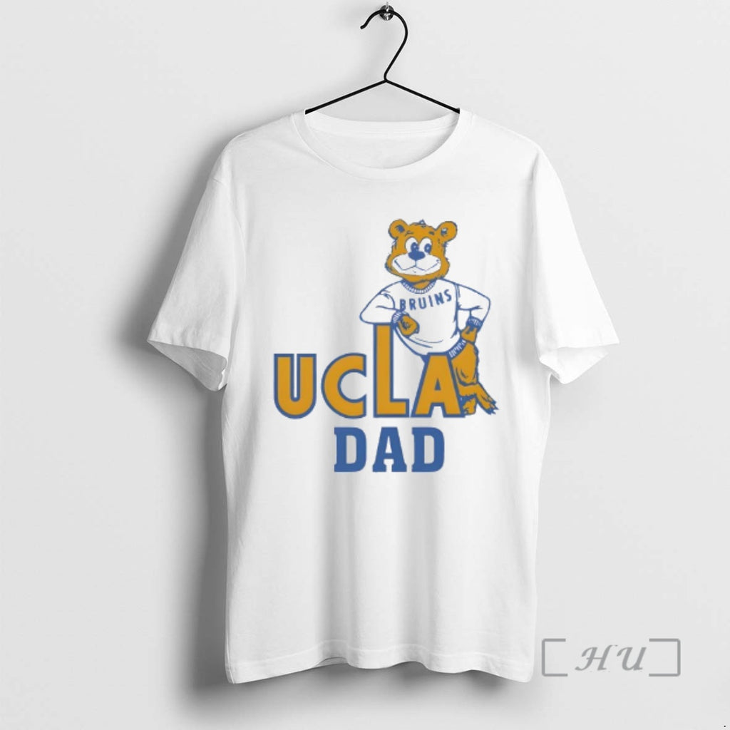 Officials Mark Cuban Ucla Dad