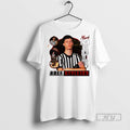 Officials Mark Medley 4 Picture T Shirts s Unisex , , , Long Sleeve Tee
