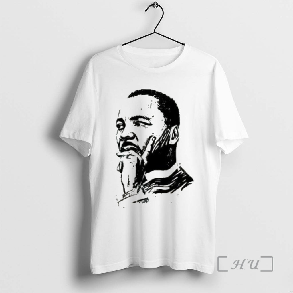 Officials Martin Luther King Day Mlk Day Portrait