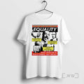 Officials Martin Luther King Equality Social Justice For All