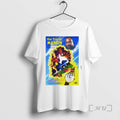 Officials Martin Luther King Jr Our Friend Martin Civil Rights Legacy Premium T Shirts Sweater