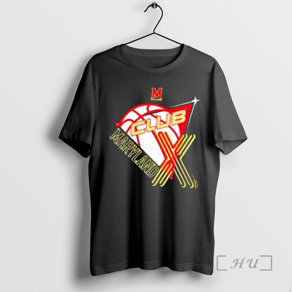 Officials Maryland Terrapins Basketball Club