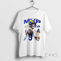 Officials Matthew Stafford Mvp 2025 National Football League Signature Woman