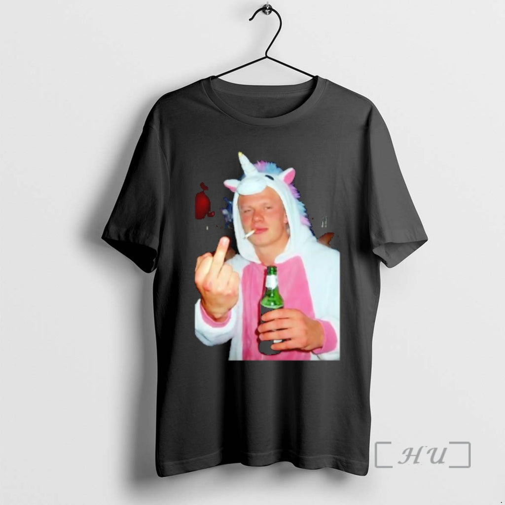Officials Maye Unicorn Costume Funny Graphic