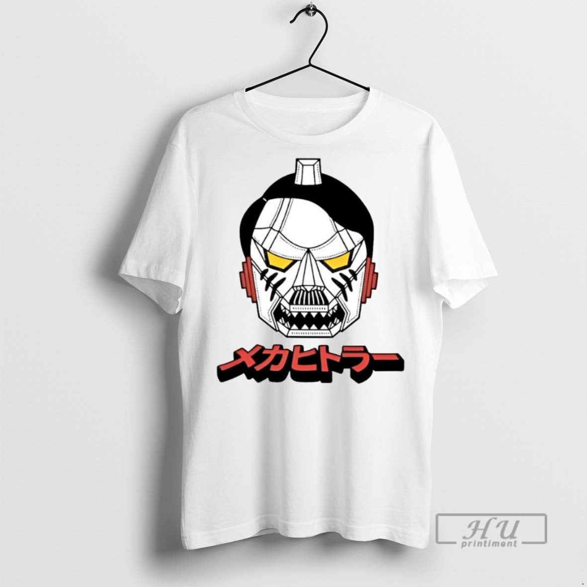 Officials Mechahitler Mask T Shirt s Unisex , , , Long Sleeve Tee