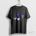 Officials Megan Keller Stunning Golden Goal Women Usa Hockey Olympic 2026 Signature Premium T Shirts