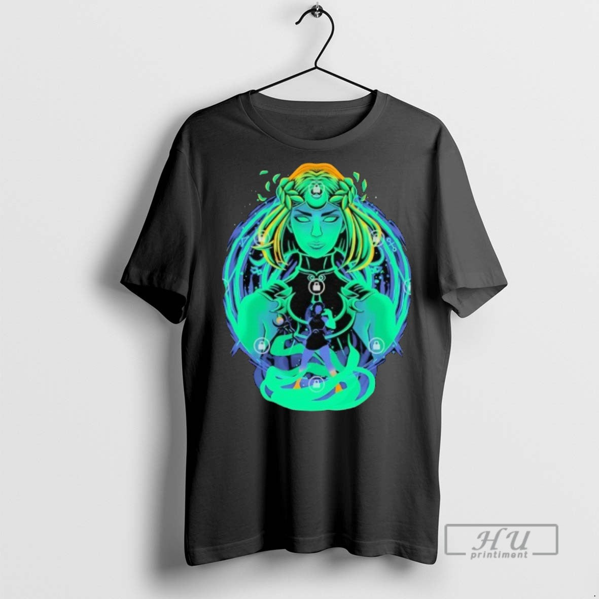 Officials Melinoe From Greek Mythology Vengeful Daughter T Shirt s Unisex , , , Long Sleeve Tee
