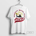Officials Memorial Water Polo Playoffs 2025 T Shirt s Unisex , , , Long Sleeve Tee