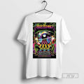 Officials Mempho Music Festival Oct 3 5 2025 Radians Amphitheater At Memphis Botanic Gardens Memphis