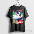 Officials Mens Hockey Team Usa Gold Medal Olympic Champions Winter Olympics Premium T Shirts Sweater