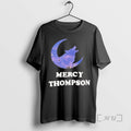 Officials Mercy Thompson