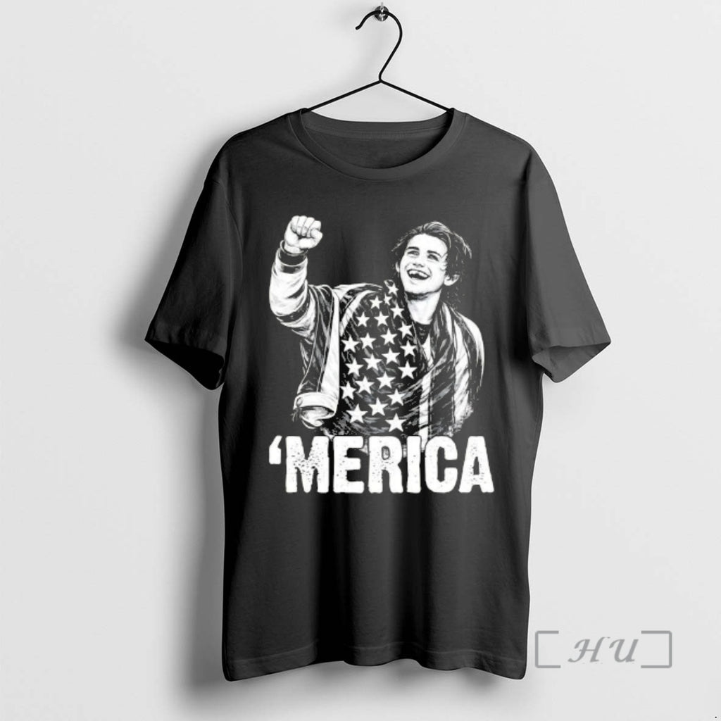 Officials Merica Jack Hughes Olympic Gold Medal Usa Hockey