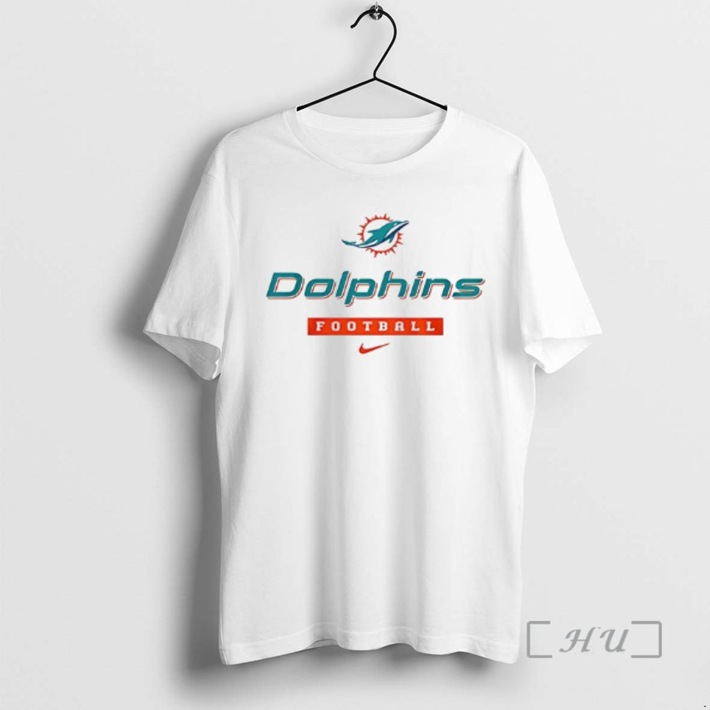 Officials Miami Dolphins X This Silly Goose Football