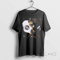 Officials Miami Heat Court Culture X Mitchell Ness Game 6