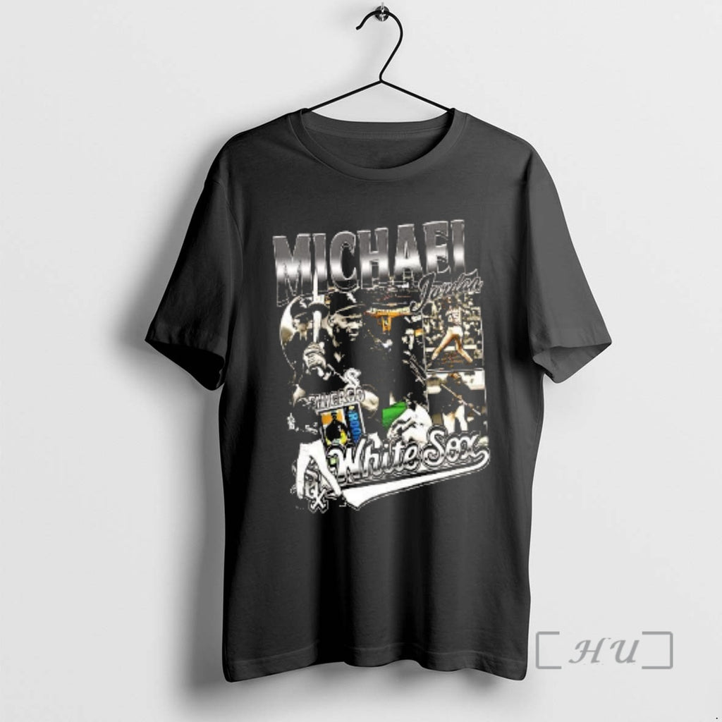 Officials Michael Chicago White Sox Mlb Graphic