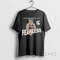 Officials Michigan State Basketball Jeremy Fears Jr