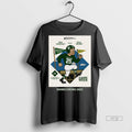 Officials Michigan State Spartans Vs Ucla Bruins October 11 2025 Spartan Stadium Game Week