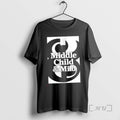 Officials Middle Child Mild T-Shirts
