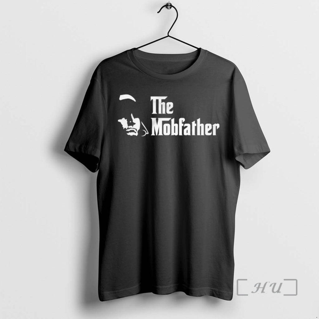 Officials Mike Macdonald The Mobfather Champion