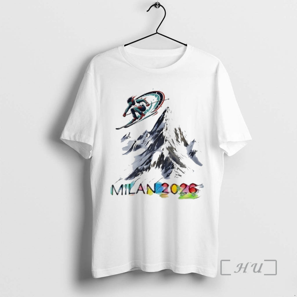 Officials Milan 2026 Winter Olympic