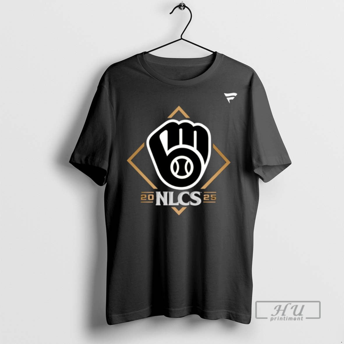 Officials Milwaukee Brewers Baseball 2025 Nlds Champions T Shirts s Unisex , , , Long Sleeve Tee