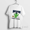 Officials Milwaukee Brewers Cactus League Phoenix Arizona Spring Training