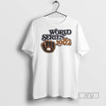 Officials Milwaukee Brewers World Series 1982 Vintage T Shirt s Unisex , , , Long Sleeve Tee