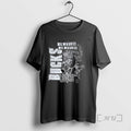 Officials Milwaukee Bucks Basketball Classics Overlap Logo T-Shirts