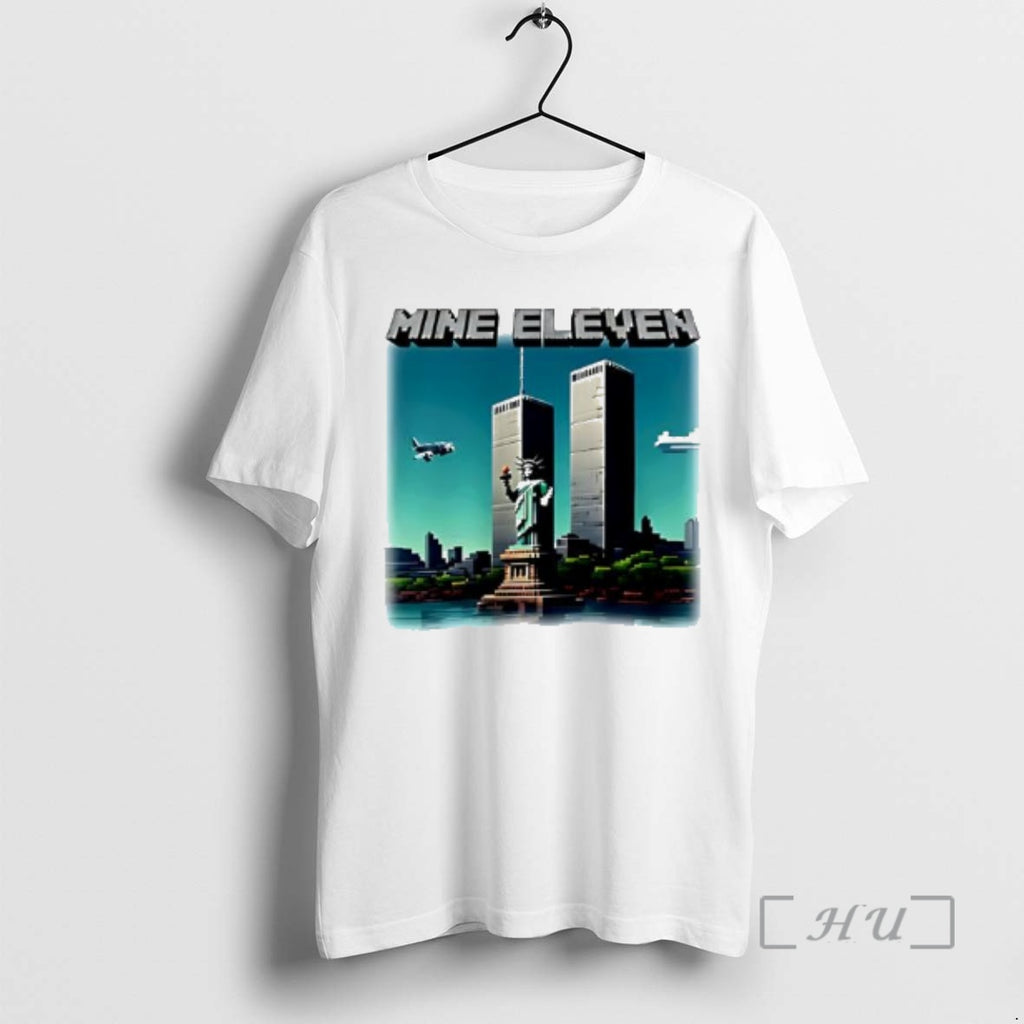 Officials Mine Eleven Graphic