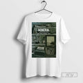 Officials Mineral Las Vegas Nv Oct 9 10 2025 T Shirts s Unisex , , , Long Sleeve Tee