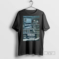 Officials Mineral October 6 7 Austin Texas 2025 T Shirts s Unisex , , , Long Sleeve Tee