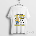 Officials Minion I Didnt Lose My Mind The People Inside My Head Stole It And