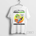 Officials Minion Dont Mess With Auntasaurus Jurasskicked Vintage T Shirt s