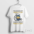 Officials Minion When Im Feeling Down And Some Days Suck It Up I Get The