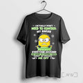 Officials Minions I Actually Dont Need To Control My Anger Everyone Around Me Needs To