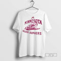 Officials Minnesota Golden Gophers Mascot Logo T Shirt s Unisex , , , Long Sleeve Tee