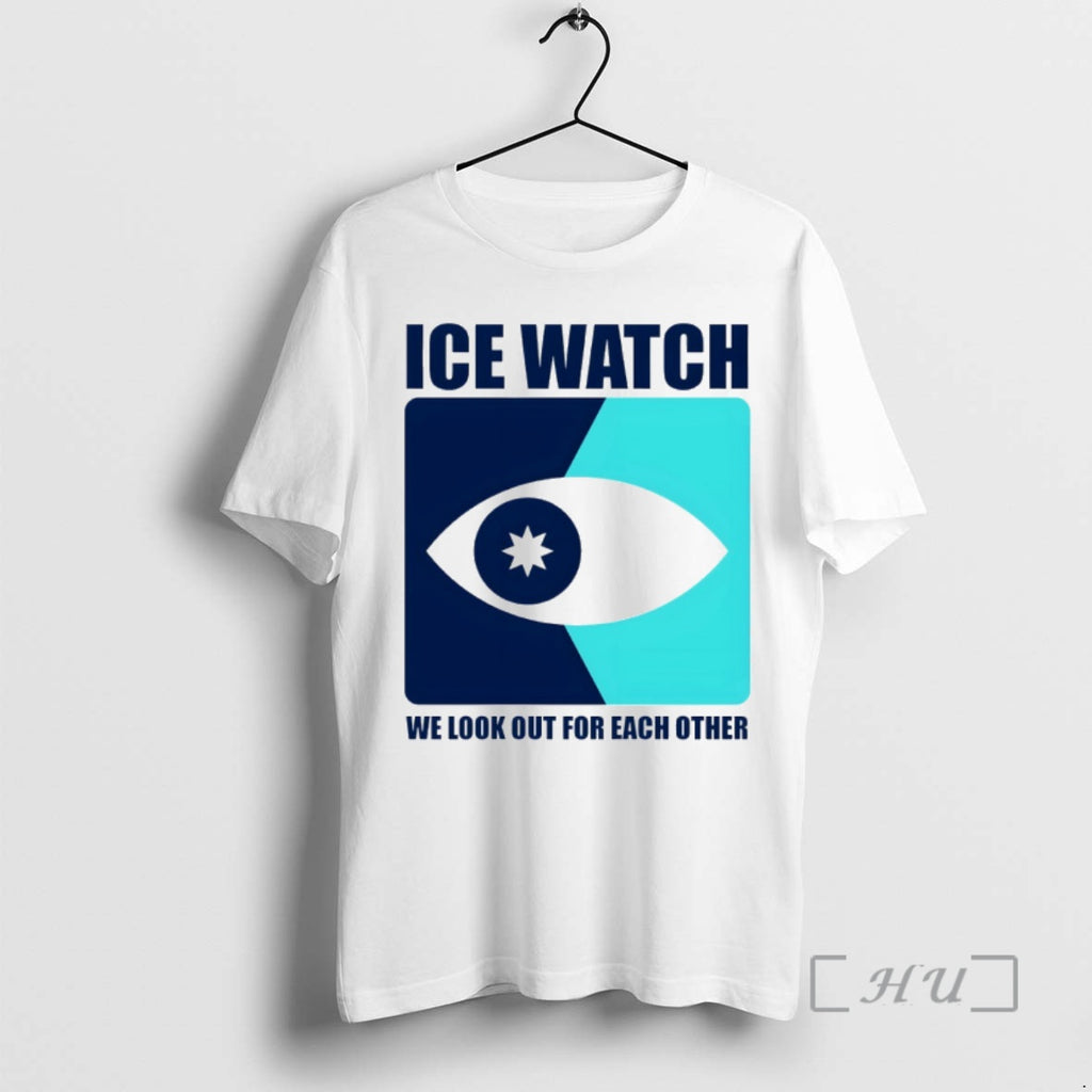 Officials Minnesota Ice Watch We Look Out For Each Other